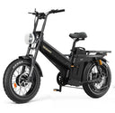 TESWAY X7 AWD - 3600W Dual Motor 200NM Torque