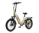 U9 Electric Bike