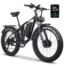 E·BYCCO EB7Pro Electric Bike