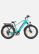 ENGWE E26 Ebike 11