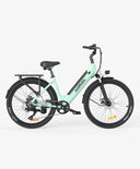 HILLMILES milecity 4