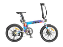 Heybike Artists Edition Ebike Hedof Edition
