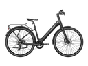 Heybike EC 1-ST Commuter E-Bike Black