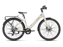 Heybike EC 1-ST Commuter E-Bike Buttery White