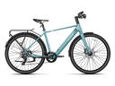 Heybike EC 1 Commuter E-Bike Teal Blue