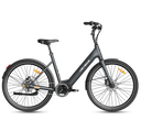 Heybike GalaxyC Ebike Galaxy Black