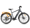 Heybike GalaxyT Ebike Galaxy Black