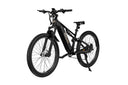 M5 Full Suspension All-Terrain Mountain E-bike