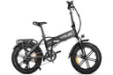 VITILAN V3 2.0 Folding Fat Tires Adult All Terrain Electric Bike