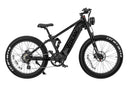 VITILAN T7 Full Suspension Mountain E-bike 27