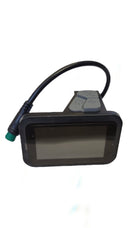 L20 Boost meter