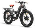 Warrior Pro M-530