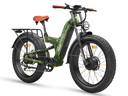 Warrior Pro M-530