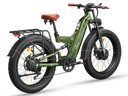 Warrior Pro M-530