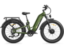 Ranger Air M-540