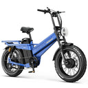 TESWAY  X7  AWD  - 3600W  Dual  Motor 200NM Torque