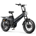TESWAY  X7  AWD  - 3600W  Dual  Motor 200NM Torque