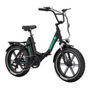 KOOLUX KL6S Folding Ebike