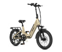 U9 Electric Bike