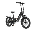 U9 Electric Bike