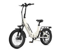U9 Electric Bike