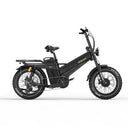 TESWAY  X7  AWD  - 3600W  Dual  Motor 200NM Torque