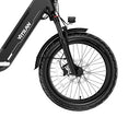 U9 Electric Bike