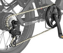 U9 Electric Bike