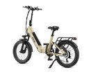 U9 Electric Bike