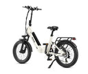 U9 Electric Bike