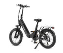 U9 Electric Bike
