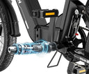 U9 Electric Bike