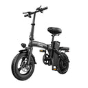 LOOKRUN G11 Electric Bike