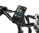 U9 Electric Bike