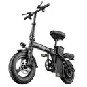 LOOKRUN G11 Electric Bike