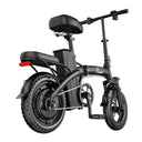 LOOKRUN G11 Electric Bike