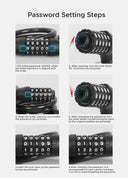 Bicycle Lock