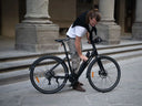 EC 1 Commuter E-Bike
