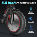 iScooter i8 Electric Scooter