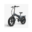 EMOKO EC20 Folding Ebike 2