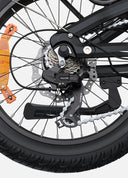 ENGWE L20 3.0 Boost 18