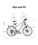 ENGWE P26 Ebike