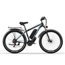 E_Bycco29_E8 ElectricBike2
