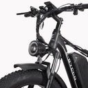 E·BYCCO EB7Pro Electric Bike