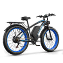 E_Bycco_Gamvire26_V7 EBike 10