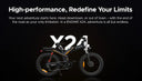 Engwe X24 Ebike 3