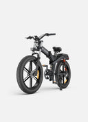 Engwe X24 Ebike Black 2
