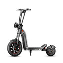 iScooter F7Ultra All-Terrain Electric Scooter with Detachable Battery