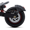iScooter F7Ultra All-Terrain Electric Scooter with Detachable Battery
