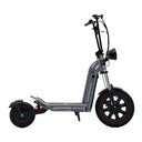 iScooter F7Ultra All-Terrain Electric Scooter with Detachable Battery
